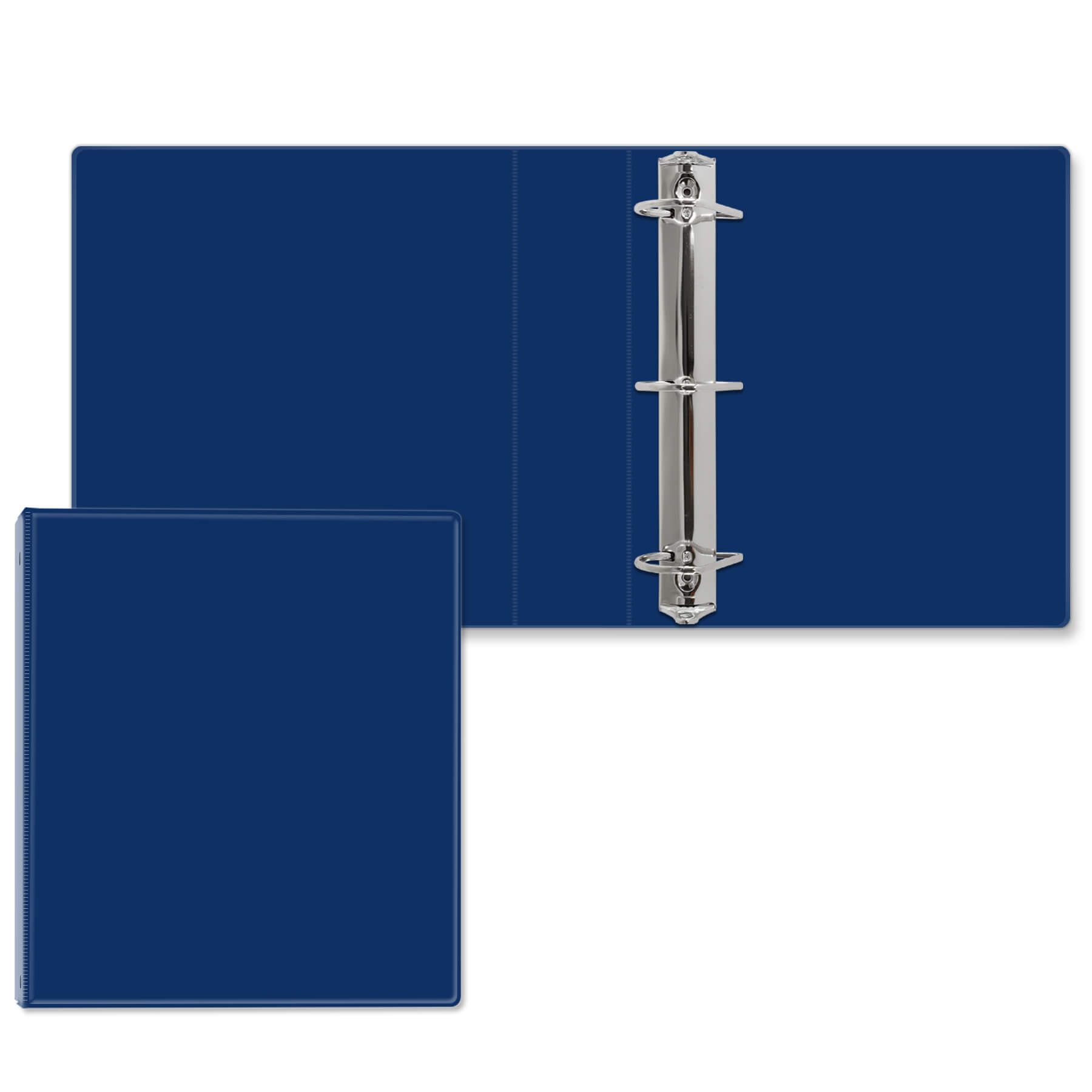 Royal Blue Blank